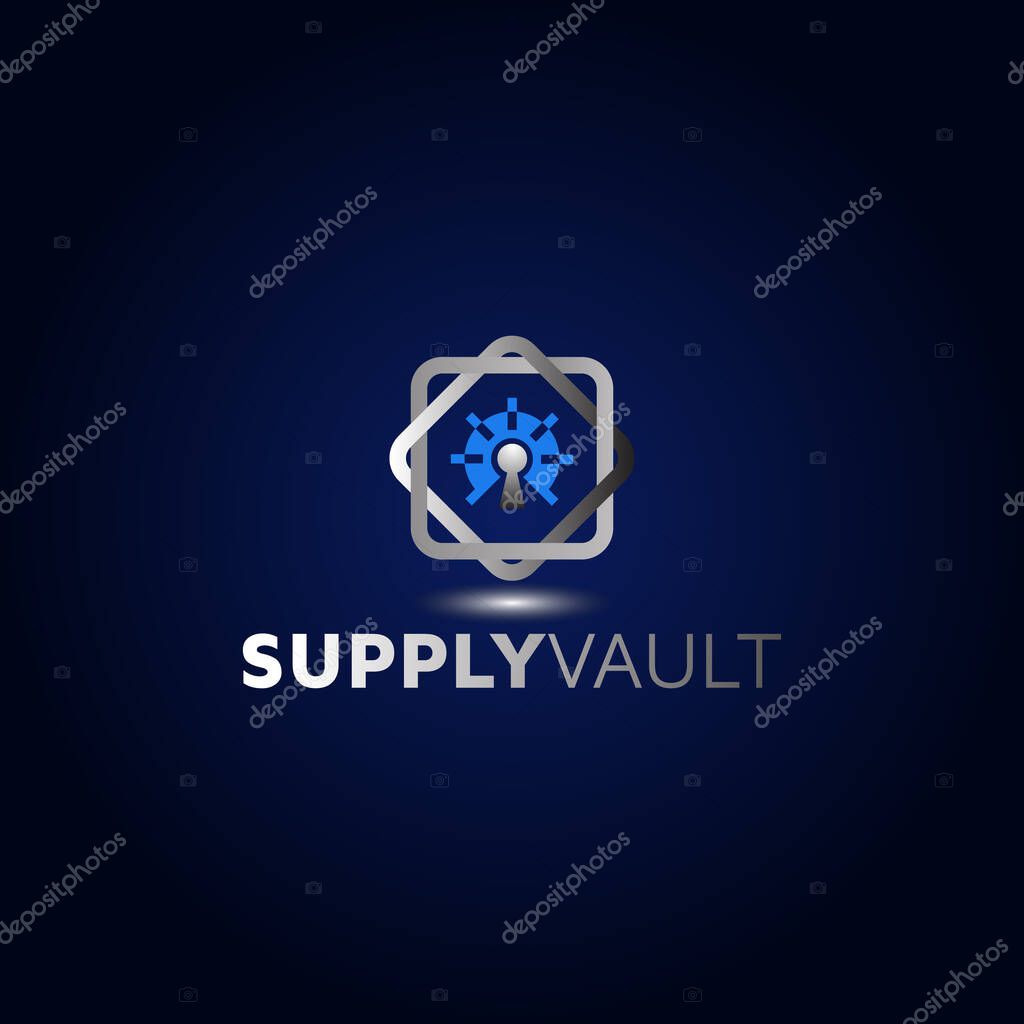 Logos are vector based built in Illustrator software. It is fully editable and scanalable without losing resolution. Improve your visibility and Get a professional and effective logo.