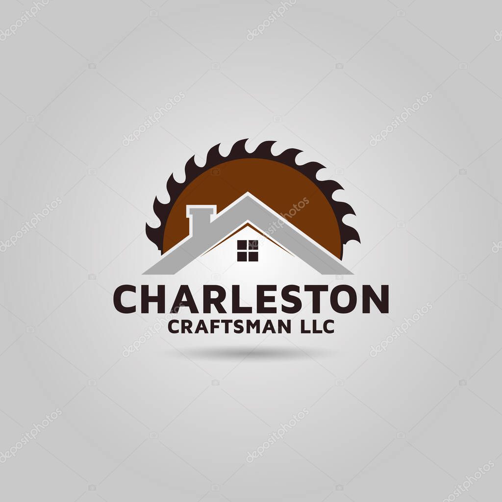 Logos are vector based built in Illustrator software. It is fully editable and scanalable without losing resolution. Improve your visibility and Get a professional and effective logo.