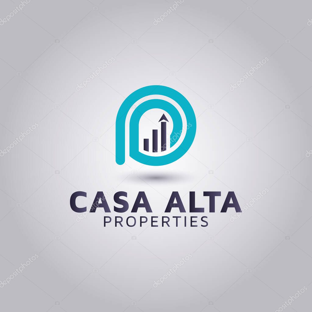 Logos are vector based built in Illustrator software. It is fully editable and scanalable without losing resolution. Improve your visibility and Get a professional and effective logo.