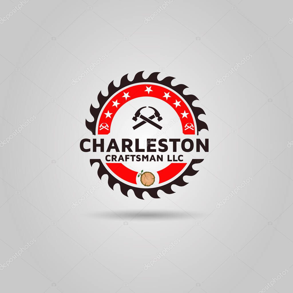 Logos are vector based built in Illustrator software. It is fully editable and scanalable without losing resolution. Improve your visibility and Get a professional and effective logo.