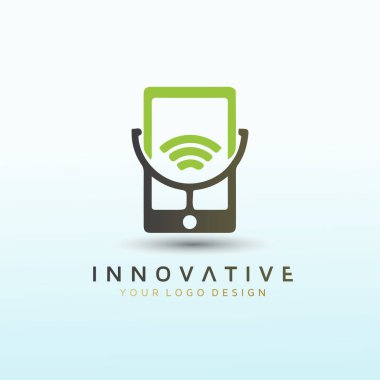 Tıbbın geleceğini değiştiren teletıp logosu