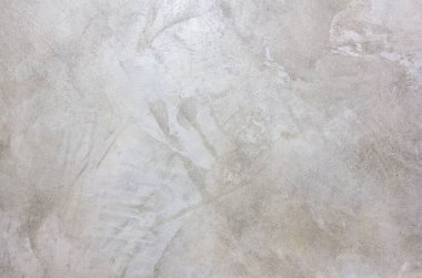 Kirli beton duvar arka plan ve boşluk, arka plan için eski gri beton duvar dokusu