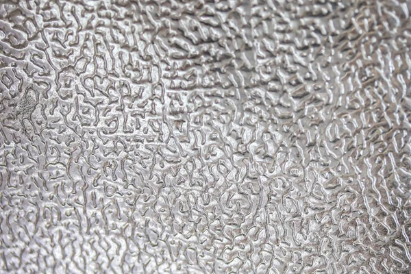 Textura Gotas Água Vidro — Fotografia de Stock