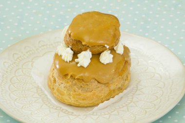 Tabakta çikolata dini