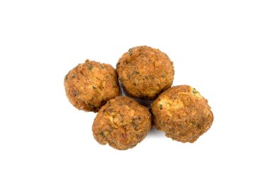 Accras de Morue (Salt Cod böreği), Fransız Batı Hint Adaları 'nda bilinen geleneksel baharatlı ve lezzetli börekler.