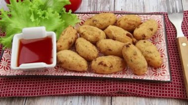 Tabakta morina akrebi