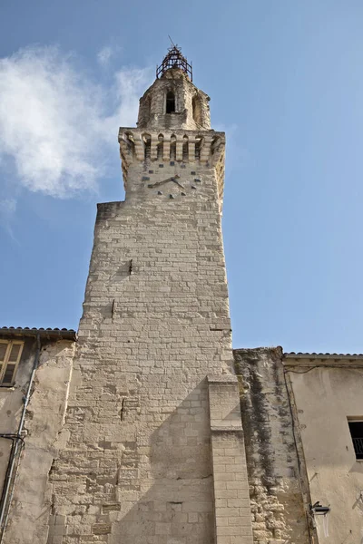 Avignon Daki Augustins Turu — Stok fotoğraf