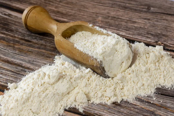 Kırsal kesimlerde un.