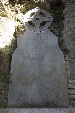 İrlanda 'daki Roma Katolik Kilisesi. İnşaat, mimari ve semboller.