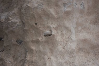 Doğadaki taş ya da kaya yüzey deseni, doku ve yapılar