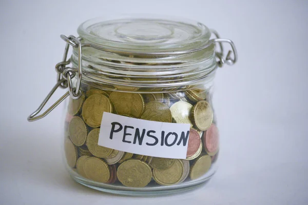 right to a pension in retirement, money and finances after work