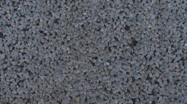 Gri renk, uygunluk, can sıkıntısı, belirsizlik ve yaşlılıkla ilgili.