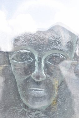 Depresyon zihinsel bir sorun, insan psikolojisi ve olumsuz duygular