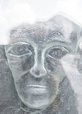 Depresyon zihinsel bir sorun, insan psikolojisi ve olumsuz duygular