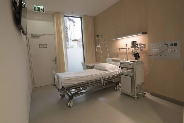 Särskild Behandling Patienter Hälso Och Sjukvårdssystemet — Stockfoto