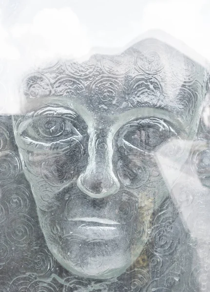 Depresyon zihinsel bir sorun, insan psikolojisi ve olumsuz duygular