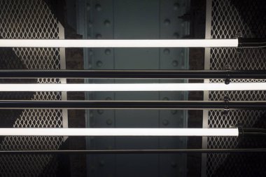 floresan tüp ya da neon tüp, aydınlatma teknolojisi