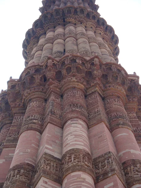 Een Hindoe Tempel Mandir Hindoeïsme Religie India — Stockfoto