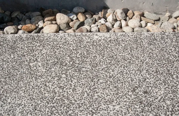 Каменная Каменная Поверхность Текстуры Структуры Природе — стоковое фото
