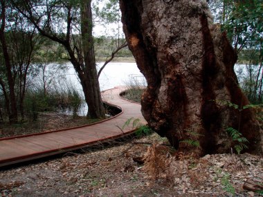 yaya köprüsü ya da yaya geçidi, yaya olarak yürümek için inşaat