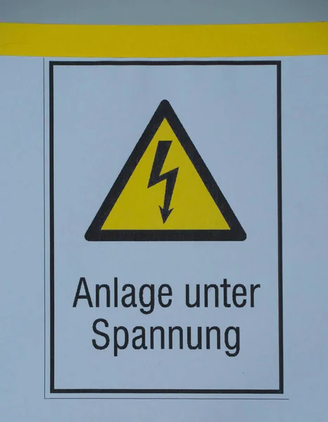 volts and voltage or the electrical potential difference in electricity