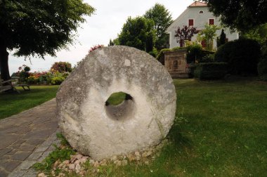 Bahçecilik ve bahçe tasarımı, bitkilerle manzara planlaması.