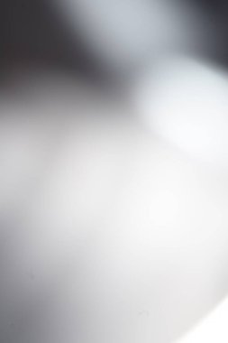 Işık ve gölge ve aydınlık ve karanlık arasındaki zıtlık