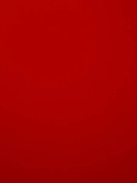 Färgen Röd Samband Med Fara Kärlek Mod Och Passion — Stockfoto