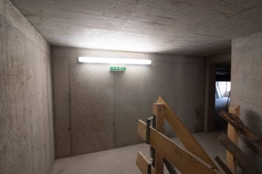 İnşaat ve inşaat sektöründe betonla karşı karşıya
