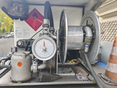 Isıtma için petrol veya yakıt, petrol veya yağ