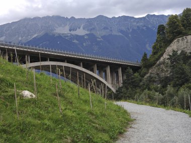 Çevre koruma ve doğa koruma yenilenmesi boyunca