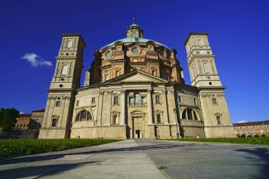Çivi yazısı vicoforte bölgesinde eliptik doelliptik kubbe