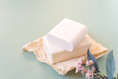 Doğal organik sabun