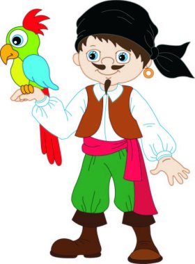 korsan