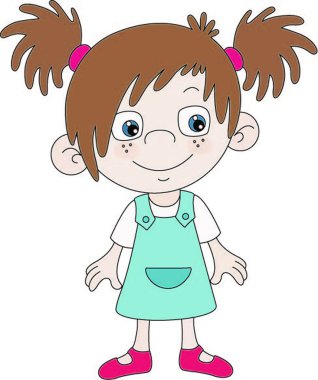 kız