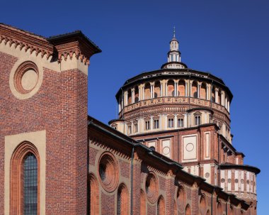 Santa Maria delle Grazie