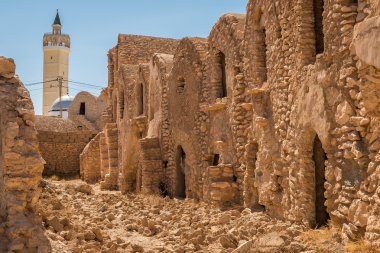 Ksar Hadada