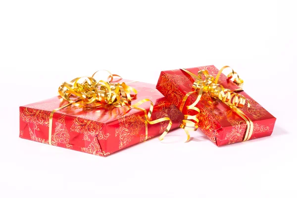 Gift — Stock Photo, Image