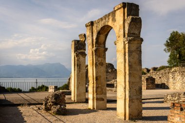 Catullus domus