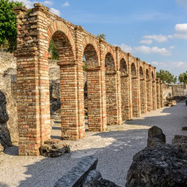Cryptoporticus