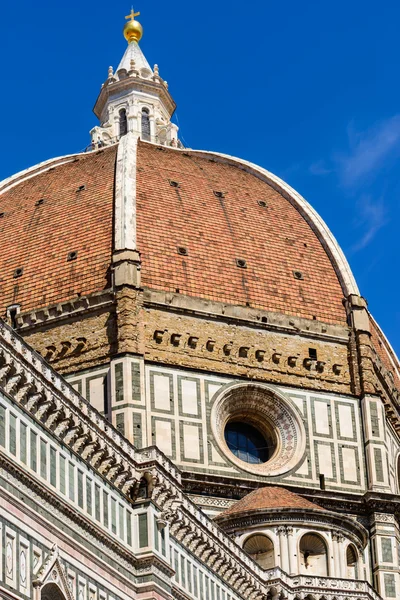 Dome of Florence Cathedral — Stock Photo, Image
