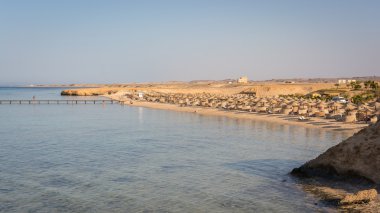 Marsa Alam beach