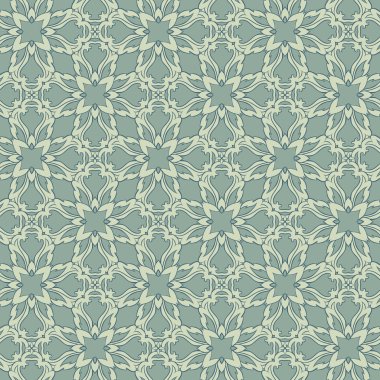 Retro geometrik arkaplan 