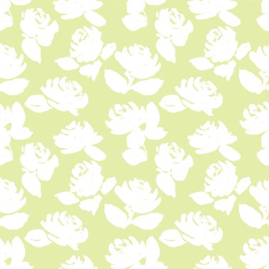 Gül seamless modeli