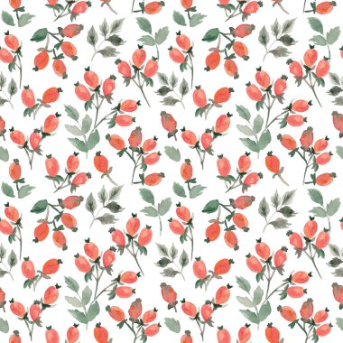 çilek seamless modeli