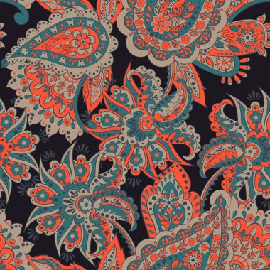 Elegance çiçek desenli