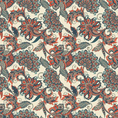 Elegance çiçek desenli