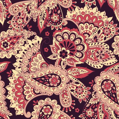 desenli Tekstil desen