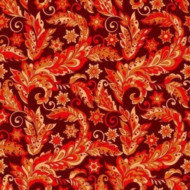 Hint tarzı çiçeklenir