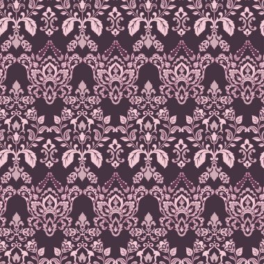 Kusursuz bir geçmiş. Vektör arkaplanı